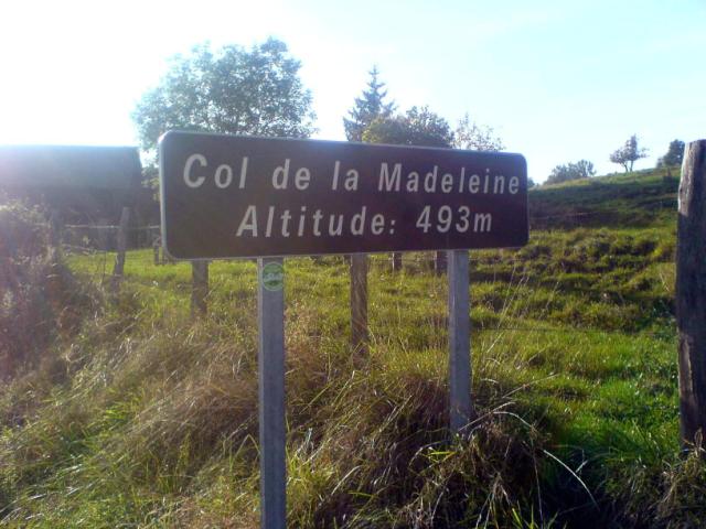 petit mais renommé
